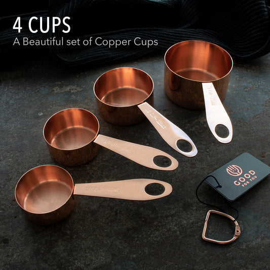 The Ultimate Kitchen Conversion Guide: Cups to Grams and Ounces