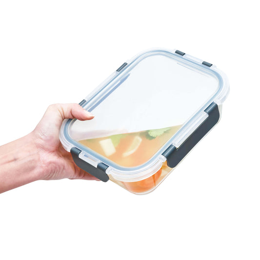 Ditch the Doubt: Your Ultimate Guide to Glass Food Containers