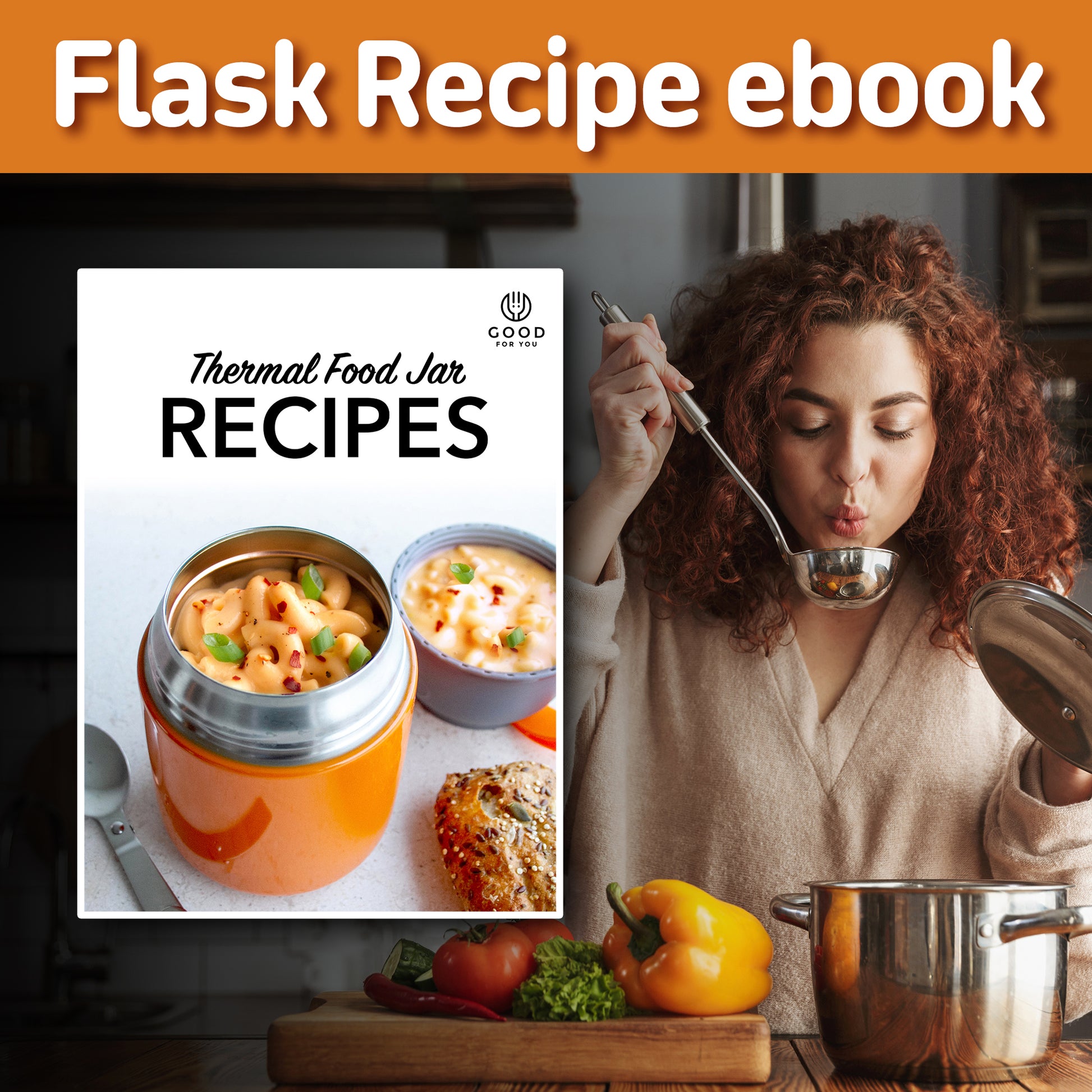 Food Flask Thermos Lunch Ideas Thermos Food Jar Recipes Hot Lunch