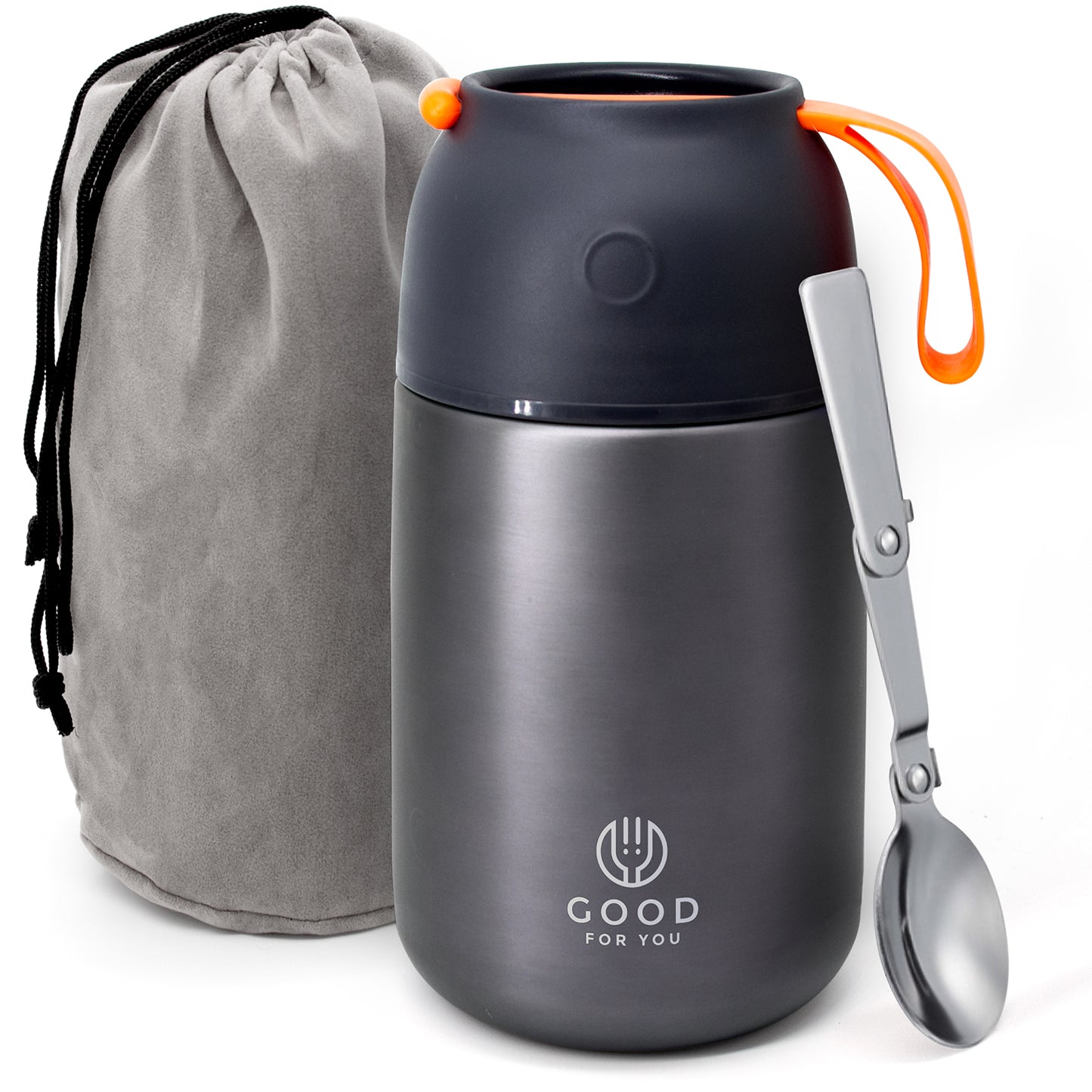 food Flask, thermal lunch box